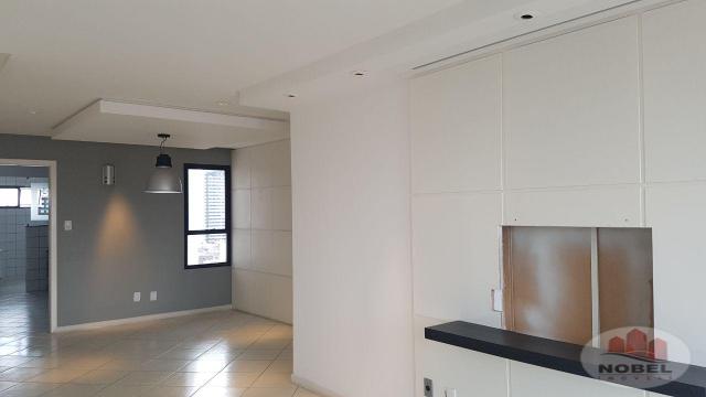 Apartamento à venda com 3 dormitórios em Ponto central, Feira de santana cod:159 - Foto 8