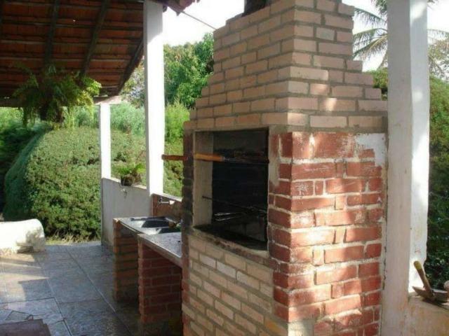 Chácara com para morar ou finais de semana. Casa com 3 Quartos à Venda, 21000 m² - Foto 3