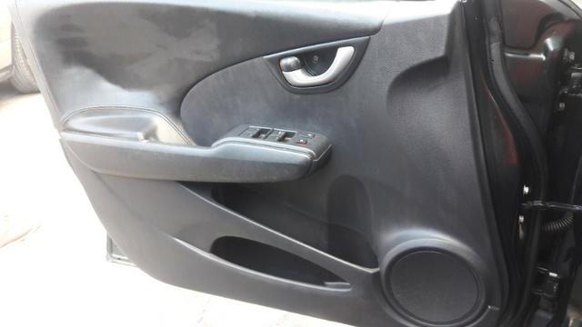 Honda Fit LX 1.4 Automático - Foto 14