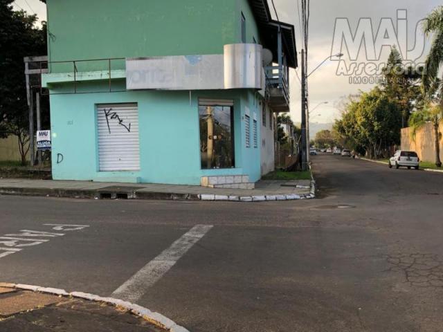 Sala comercial para locação em novo hamburgo, canudos, 1 banheiro - Foto 2
