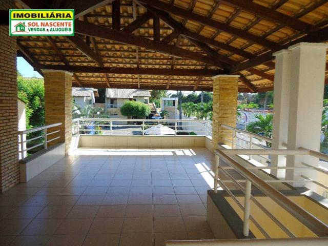 Casa duplex em condominio - Foto 20