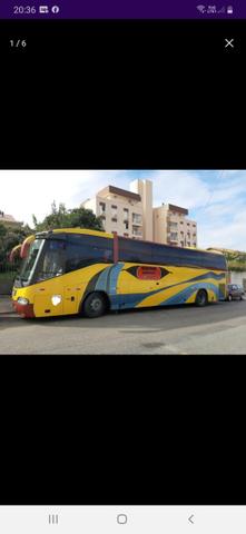 Ônibus de Turismo/ wats Falar com Ricardo:+ *