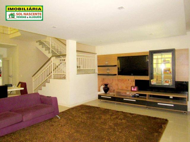 Casa duplex - Foto 4