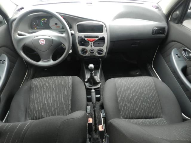 FIAT PALIO FIRE ECONOMY 2013 - Foto 7