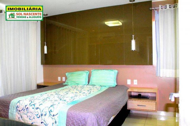 Casa duplex em condominio - Foto 12