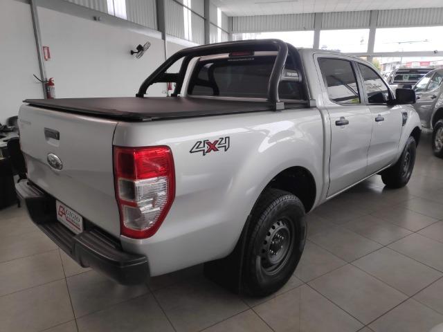Ranger XL CD 4X4 2.2 (43 mil km) - Foto 4