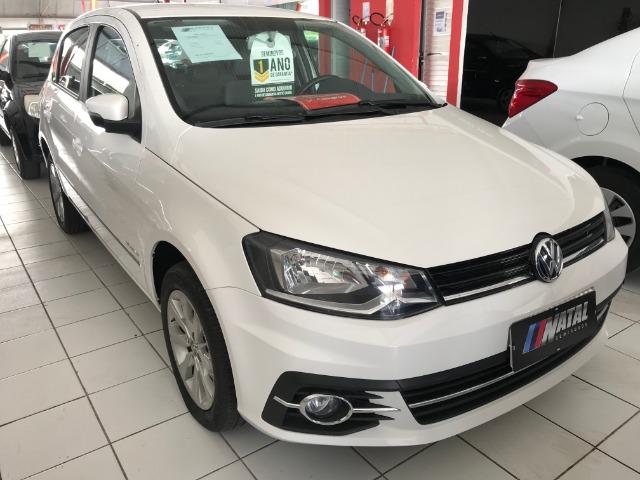 Gol Highline MSI 1.6 2017