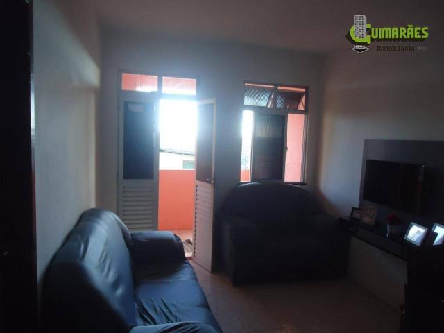 Casa com 2 dormitórios - Periperi - Foto 12