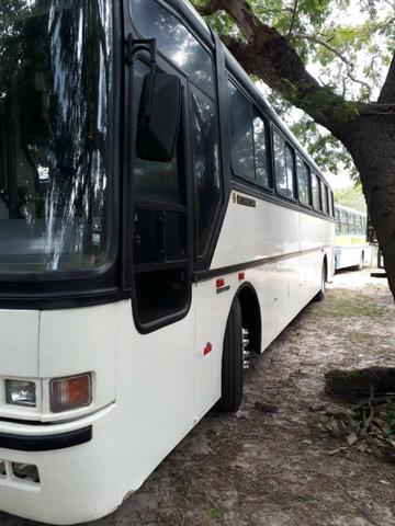 Scania 113 KTL ano 1996