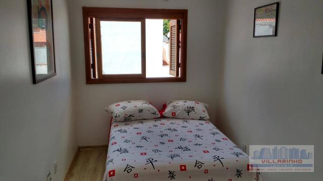 Villarinho vende excelente casa com 3 suítes c/piscina, 2 vagas- 223 m² por r$ 650.000,00 - Foto 14