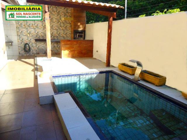 Casa duplex em condominio - Foto 17