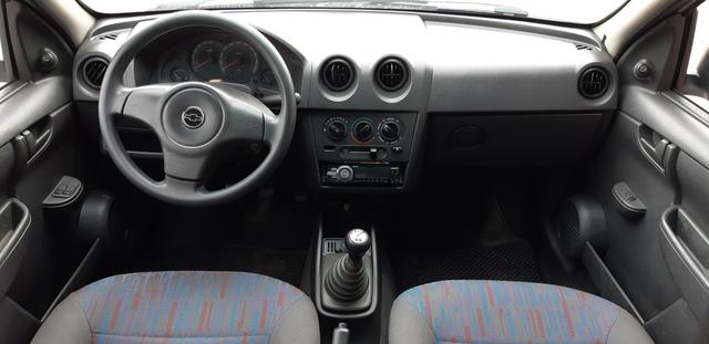 Celta LT 1.0 flex completíssimo - Foto 7