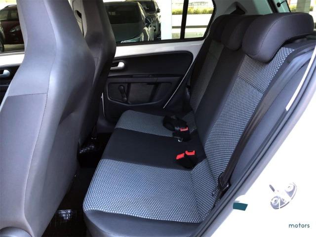 VW Up Move 1.0 TSI - 2017 - Foto 15