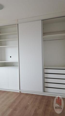 Apartamento para alugar com 3 dormitórios em Santa monica, Feira de santana cod:5633 - Foto 9