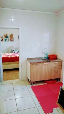 Casa com 3 dormitórios à venda, 110 m² por R$ 300.000,00 - Vila Nova - Porto Alegre/RS - Foto 13