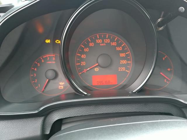 HONDA FIT LX 1.5 FLEXONE 16V 5P MEC - Foto 12