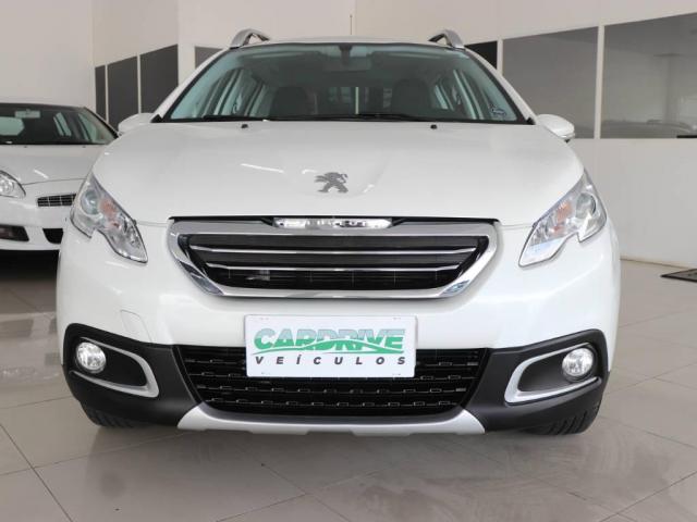 Peugeot 2008 ALLURE AT - Foto 2