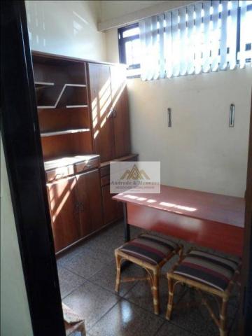 Sobrado à venda, 326 m² por R$ 850.000,00 - Jardim Paulista - Ribeirão Preto/SP - Foto 6