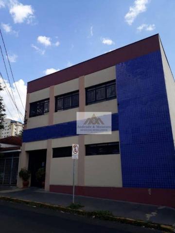 Sobrado à venda, 326 m² por R$ 850.000,00 - Jardim Paulista - Ribeirão Preto/SP