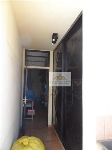 Sobrado à venda, 326 m² por R$ 850.000,00 - Jardim Paulista - Ribeirão Preto/SP - Foto 12