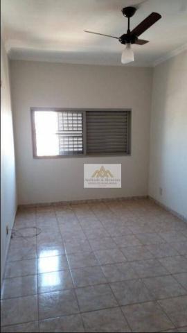 Apartamento com 2 dormitórios para alugar, 77 m² por R$ 1.000,00/mês - Vila Tibério - Ribe - Foto 14