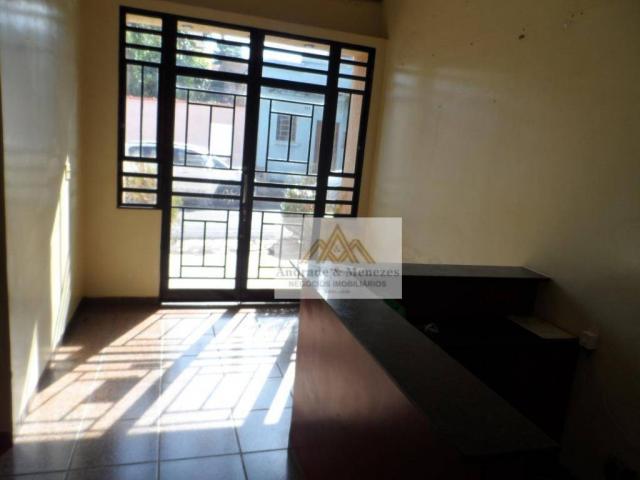 Sobrado à venda, 326 m² por R$ 850.000,00 - Jardim Paulista - Ribeirão Preto/SP - Foto 2