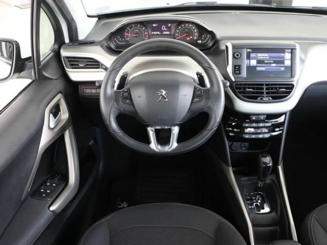 Peugeot 2008 ALLURE AT - Foto 8