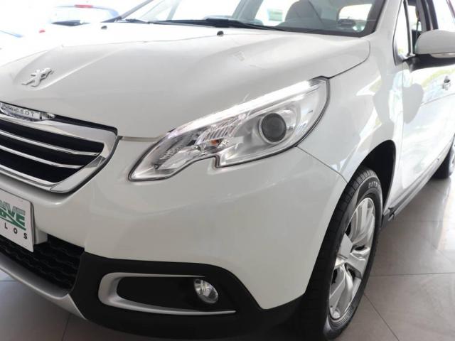 Peugeot 2008 ALLURE AT - Foto 9