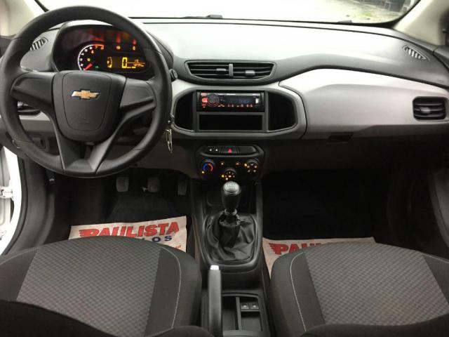 Chevrolet Onix Joy - Foto 8
