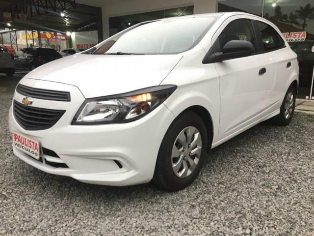 Chevrolet Onix Joy