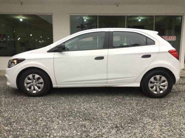 Chevrolet Onix Joy - Foto 3