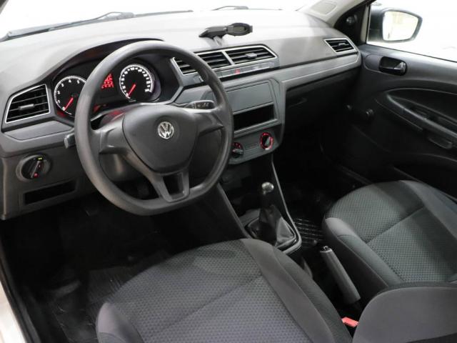 Volkswagen Saveiro RB 1.6 CS - MBVS - Foto 7