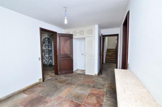 Casa à venda com 4 dormitórios em Alto de pinheiros, São paulo cod:3-IM362855 - Foto 15
