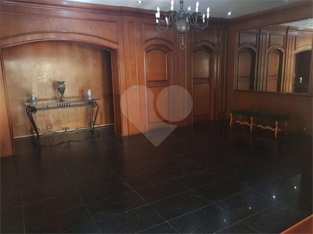 Apartamento à venda com 3 dormitórios em Brooklin, São paulo cod:356-IM405610 - Foto 20