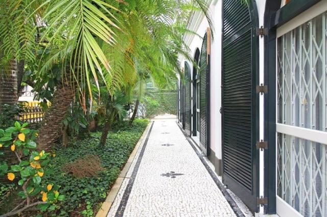 Casa à venda com 5 dormitórios em Cidade jardim, São paulo cod:356-IM305144 - Foto 4