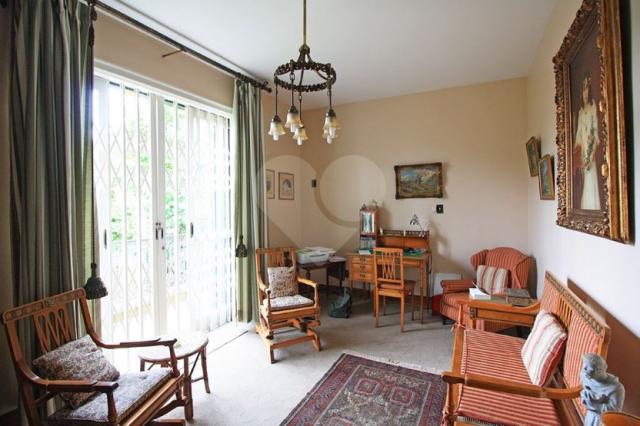 Casa à venda com 5 dormitórios em Cidade jardim, São paulo cod:356-IM305144 - Foto 20