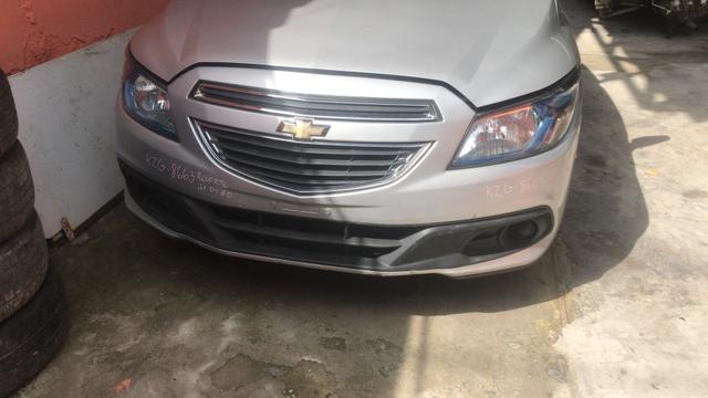 Sucata gm prisma 1.4 ano 2015