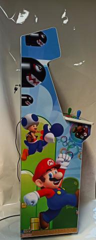 Fabrica de fliperama  - Foto 3