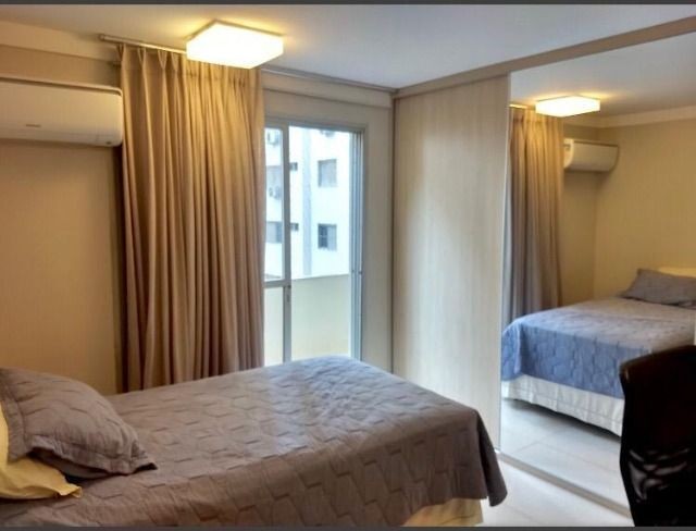 Apartamento Mobiliado, Duplex Setor Oeste - Foto 2