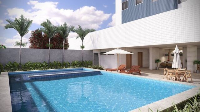 0 de Entrada / 6 Meses p começar a pagar | ao lado do GolF C. Agende * - Foto 7