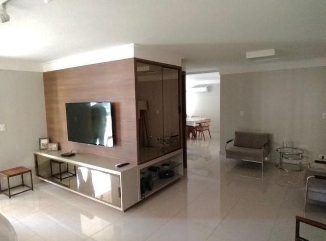 Apartamento Mobiliado, Duplex Setor Oeste - Foto 13