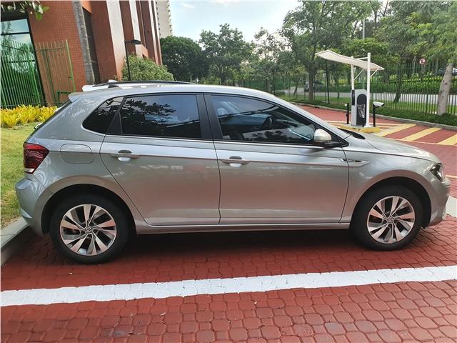 Volkswagen Polo 1.0 200 tsi highline automático - Foto 2