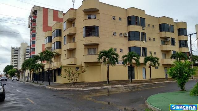 Apartamento à venda com 1 dormitórios em Olegario pinto, Caldas novas cod:2490 - Foto 2