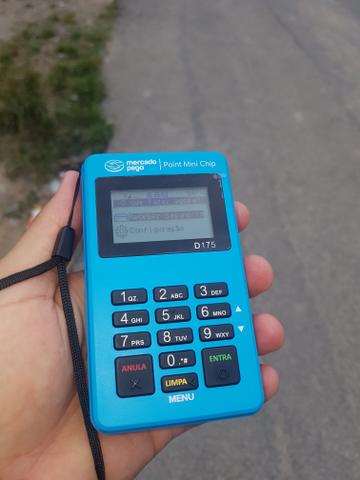 Maquininha