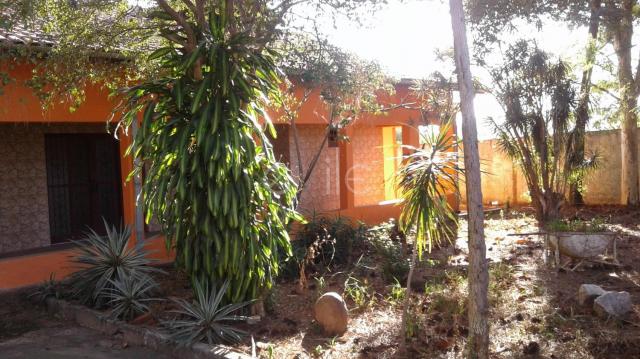 Chácara para alugar em Jardim boa vista, Hortolândia cod:CH007218 - Foto 4
