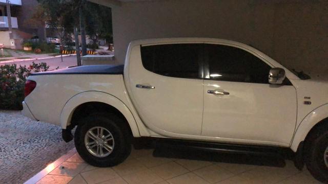 Caminhonete L200 Tritom R$ 87.000,00 - Foto 3