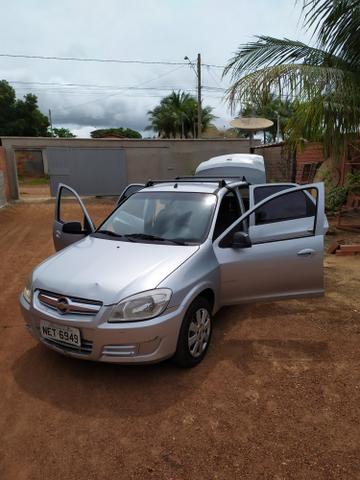 Prisma Maxx 2009/2010
