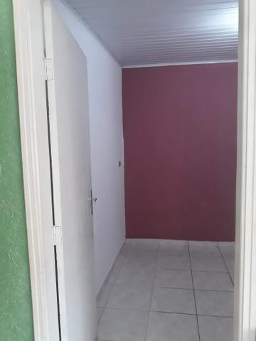 Vende-se casa com sobrado em birigui - sp - Foto 9