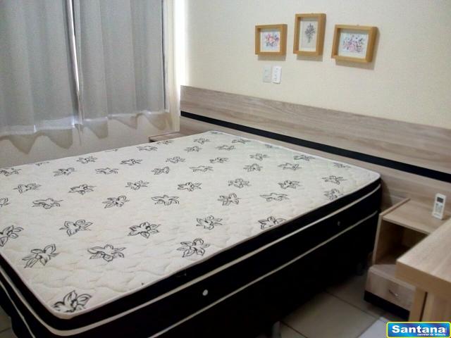 Apartamento à venda com 3 dormitórios em Jardim jeriquara, Caldas novas cod:440 - Foto 14