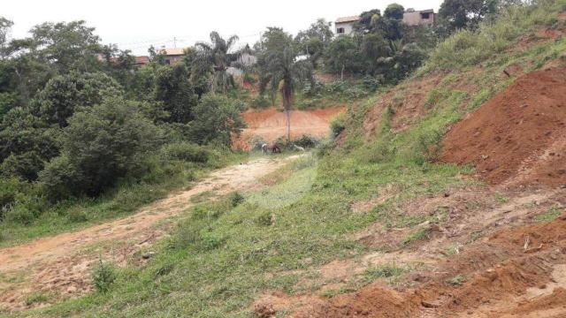 Área a venda em Maricá/Rj